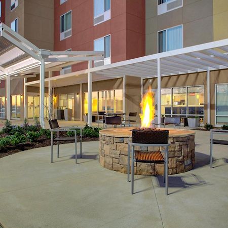 Towneplace Suites By Marriott Albany Kültér fotó