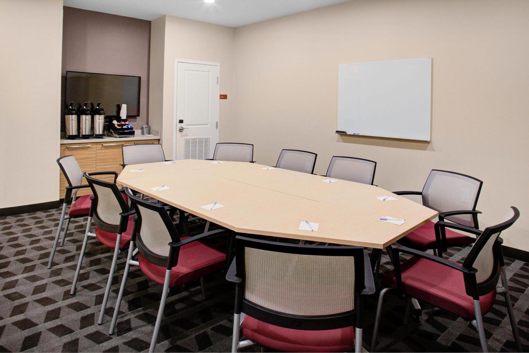 Towneplace Suites By Marriott Albany Kültér fotó