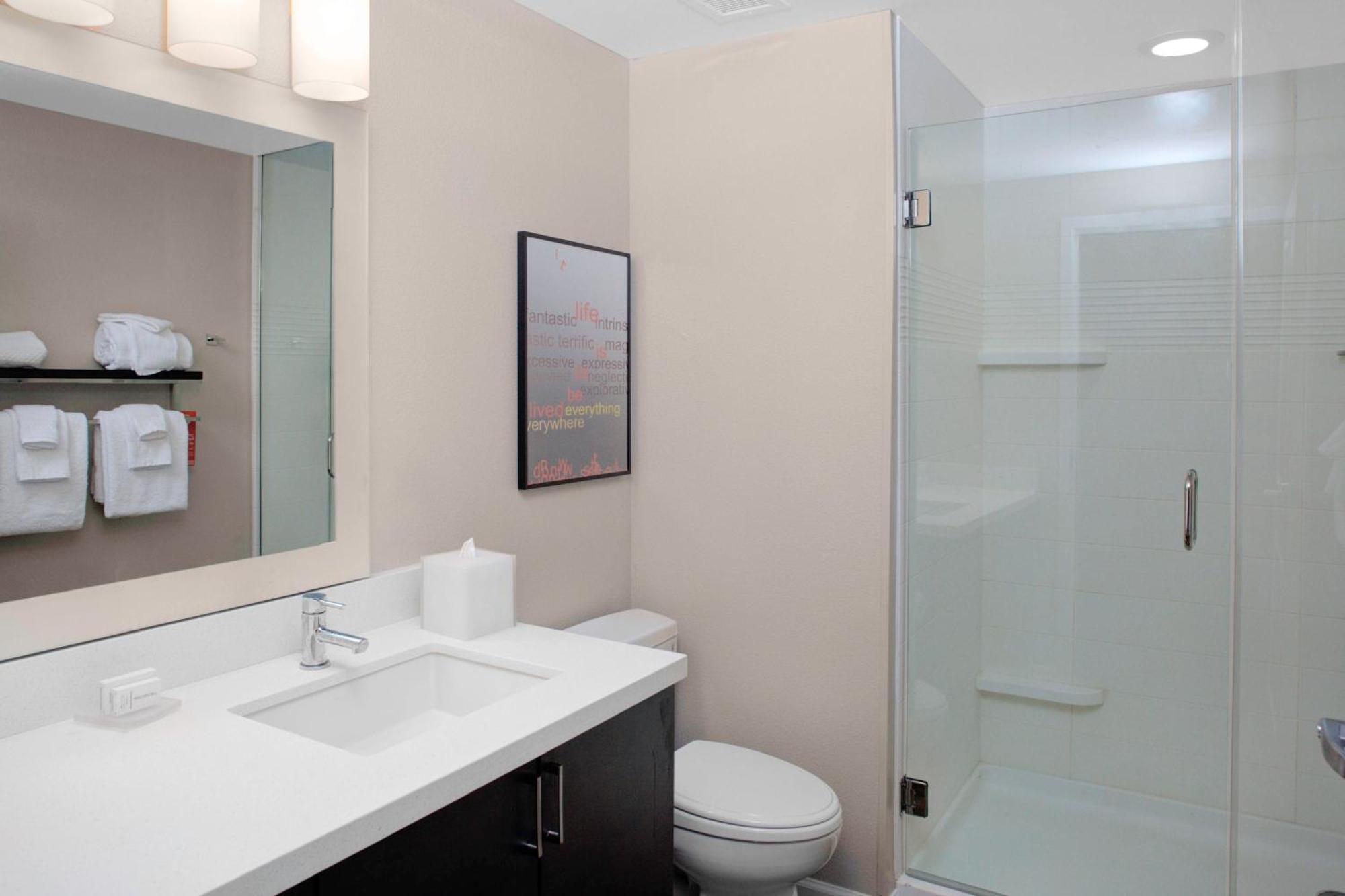 Towneplace Suites By Marriott Albany Kültér fotó