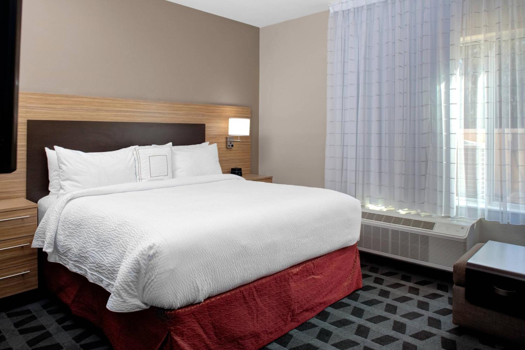Towneplace Suites By Marriott Albany Kültér fotó
